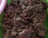 Foto langkah ke 6 dari resep Dendeng Daging Sapi.