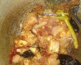 Foto langkah ke 2 dari resep Tongseng ayam.