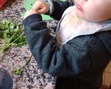 Foto del paso 1 de la receta: Moños del Mediterráneo