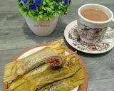 Foto langkah ke 6 dari resep Timphan (Makanan khas Aceh).