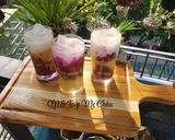 Hình bước làm 5 của món Chè đậu thập cẩm