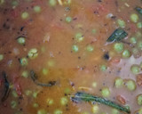 சுண்டைக்காய் காரக் குழம்பு / Sundakai puli kulambu Recipe in tamil ரெசிபி ஸ்டேப் 3 புகைப்படம்
