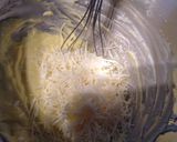 Une image de l'étape 3 de Soufflé au fromage.
