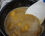 รูปขั้นตอนการทำที่ 2 ของ มะม่วง น้ำปลาหวาน