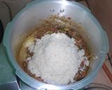 ராஜ்மா புலாவ்/ (Rajma Pulao recipe in tamil) ரெசிபி ஸ்டேப் 5 புகைப்படம்