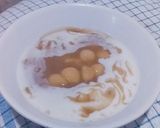 Foto langkah ke 7 dari resep Candil ketan gula aren.