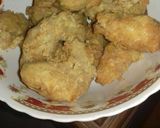 Foto langkah ke 4 dari resep Spicy Chicken Wings Ala Richeese Factory.