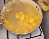 Foto del paso 5 de la receta: Ñoquis de papa con salsa boloñesa