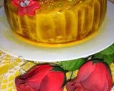 عکس مرحله 4 از دستور کیک تولد خونگی 🎂