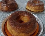 Foto del paso 6 de la receta: Budín de pan