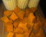 Foto del paso 1 de la receta: Carbonada fácil y rica