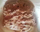 Foto del paso 4 de la receta: Pan de nueces y pasas sultanas sin amasado