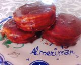 Foto del paso 1 de la receta: Titas caseras!!😋