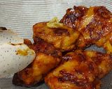 Foto langkah ke 3 dari resep Pisang Goreng Madu.