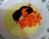 Foto langkah ke 6 dari resep 3. Mie Setan.