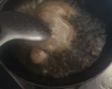 Foto del paso 1 de la receta: Choto en salsa