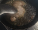 Foto del paso 1 de la receta: Choto en salsa
