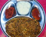 बाजरे के पैन केक(bajre ke pan cake recipe in hindi) रेसिपी चरण 6 फोटो