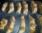 Foto del paso 5 de la receta: Tibidaos 👌# Dulces