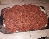 Foto del paso 3 de la receta: Pan de carne