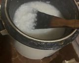Foto langkah ke 2 dari resep Ketupat Rice Cooker.