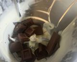Foto del paso 6 de la receta Tarta de la abuela Thermomix - clásica tarta de galletas de cumpleaños