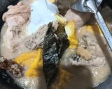 Foto langkah ke 3 dari resep Terik Ayam dan Tahu.