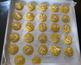 Foto langkah ke 5 dari resep Kue kering chui kao so.