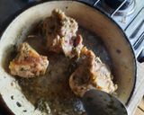 Foto del paso 3 de la receta: Costillas fritas tradicionales de San Antonio de la cal