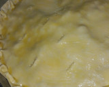 Foto del paso 6 de la receta: Tarta de pollo reciclado