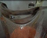 Foto del paso 4 de la receta Agua fresca de sandía y romero