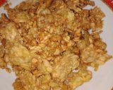 Foto langkah ke 5 dari resep Pecak Tempe Goreng.