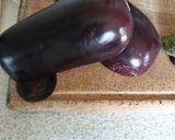 Foto del paso 4 de la receta: Zapatitos de berenjenas