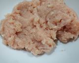 Foto langkah ke 4 dari resep Roti Baso Ayam Jadul ala Henis.