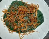 Foto langkah ke 7 dari resep Pisang Goreng Crispy (Awet Renyah - Gluten Free).