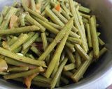 सहजन की सब्जी (sahjan ki sabzi recipe in Hindi) रेसिपी चरण 4 फोटो