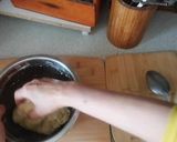 Foto del paso 1 de la receta: Tortillas al rescoldo