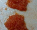 Foto del paso 1 de la receta: Empanadas de atún con tomate y queso