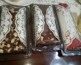 Foto langkah ke 5 dari resep Redvelvet Swiss Roll cake "ekonomis 4 telur".