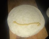 Foto del paso 3 de la receta: Mc Wrap Veggie