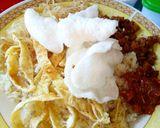 Foto langkah ke 4 dari resep Nasi uduk ala rumahan.