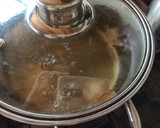Foto del paso 2 de la receta: Cola de mono 🐵
