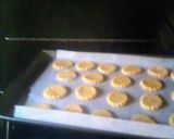 Foto del paso 4 de la receta: Galletitas "ponéle sal y pimienta" 🥠\(๑╹◡╹๑)ﾉ♬
