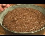 Foto del passaggio 5 della ricetta Torta al cioccolato e cocco