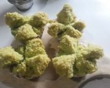 Foto langkah ke 4 dari resep Bolu Kukus Tepung Beras.