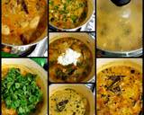 Methi murg malai recipe step 2 photo