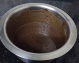 ચોકલેટ કેક (chocolate cake Recipe in Gujarati) રેસીપી સ્ટેપ4ફોટો