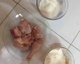Foto langkah ke 1 dari resep Ayam Tepung Richesee.