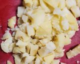 Foto del paso 1 de la receta: Ensalada de atún