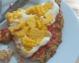 Foto del paso 5 de la receta: Masa de pizza KETO